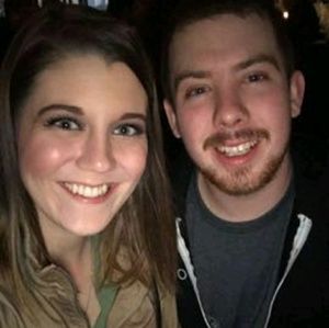 Meet your Posher, Nicolas